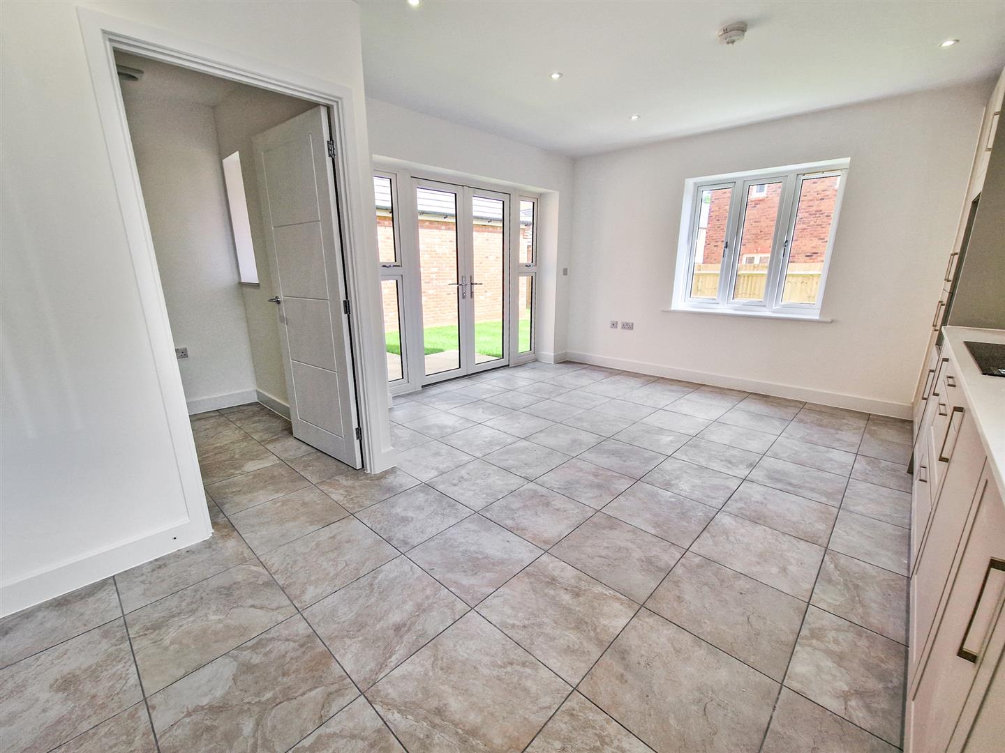 Morinsbury Road, Ravensden, Bedford